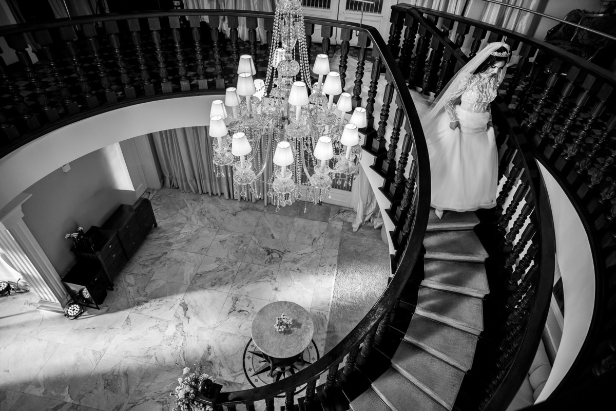 Making of da noiva Ana Carolina antes do casamento em Curitiba
