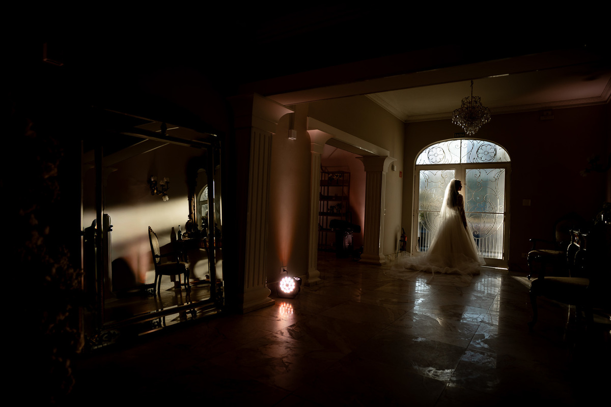 Making of da noiva Ana Carolina antes do casamento em Curitiba