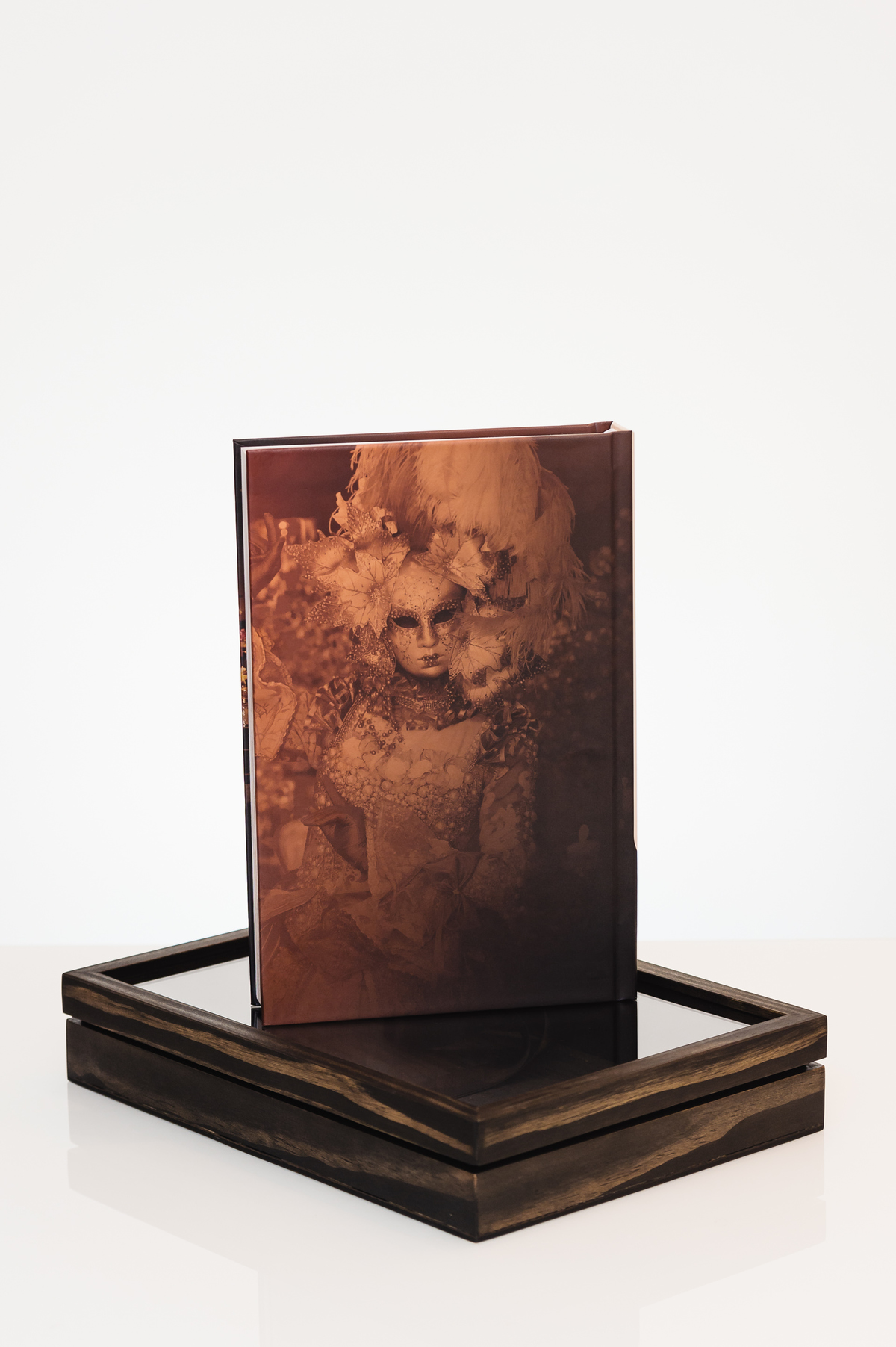 Foto do Álbum da Festa de Quinze Anos da Júlia Graziani 