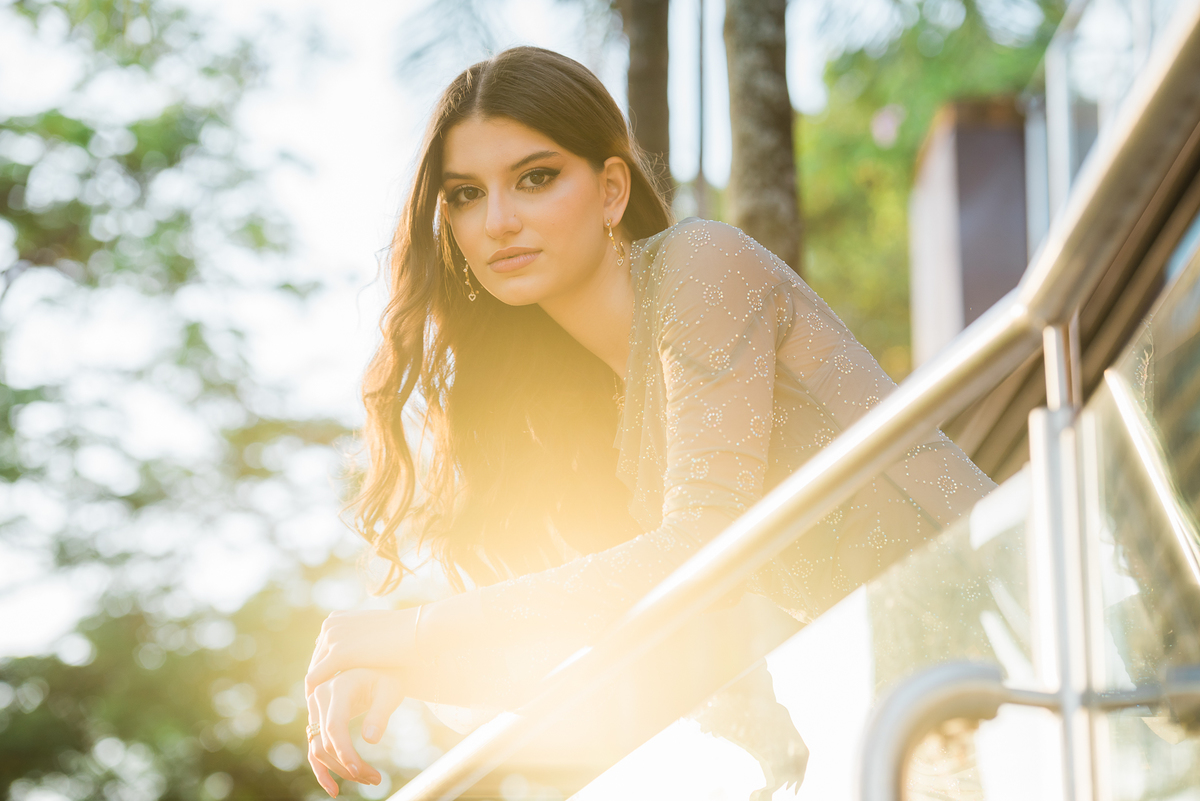 Ensaio 15 Anos da Ryana no Espaço da Lenda em Brasília fotografado por Rafael Steffen Fotografia