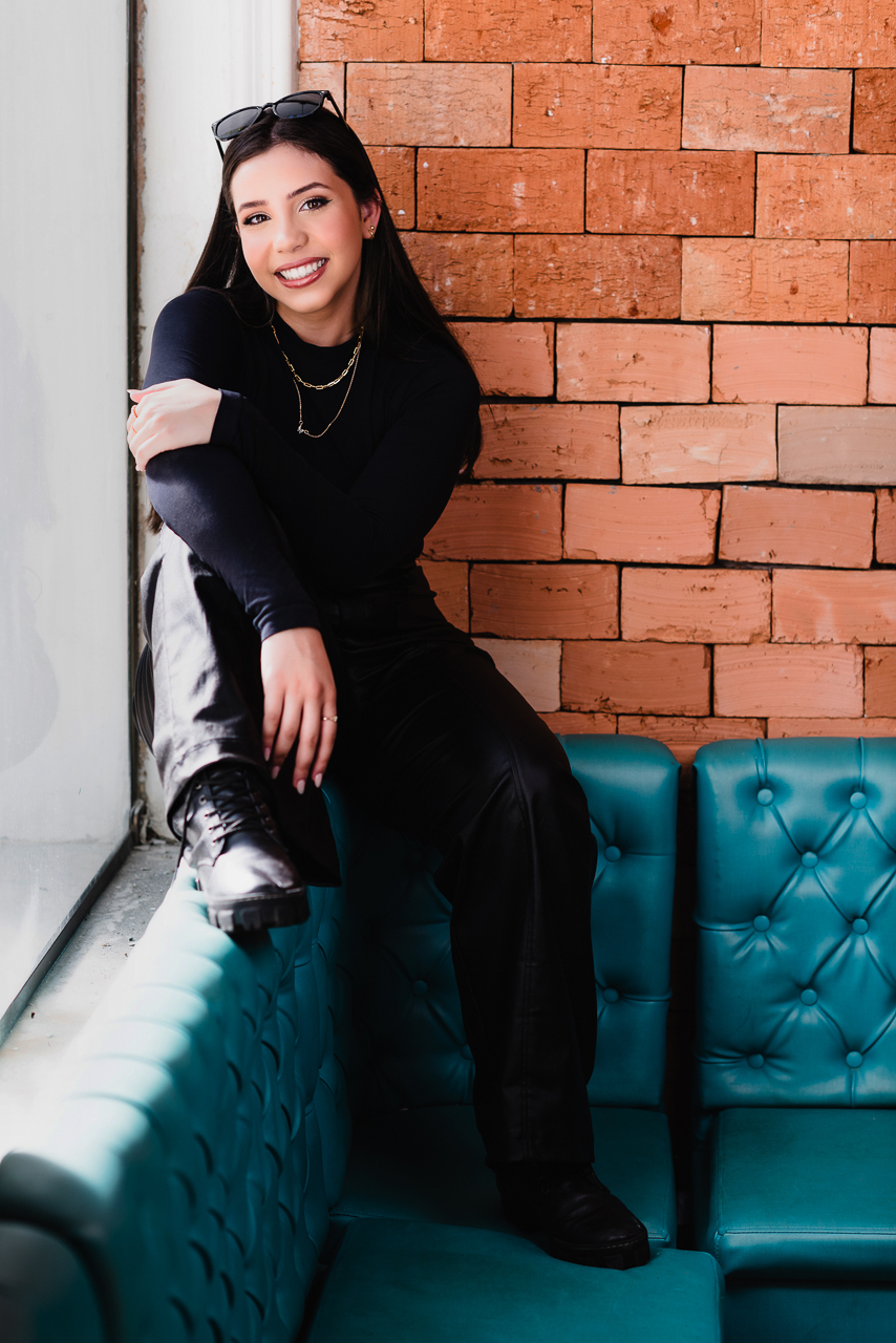 Ensaio Fotográfico de 15 Anos da Amanda realizado no Villa Giardini em Brasília por Rafael Steffen Fotografia.