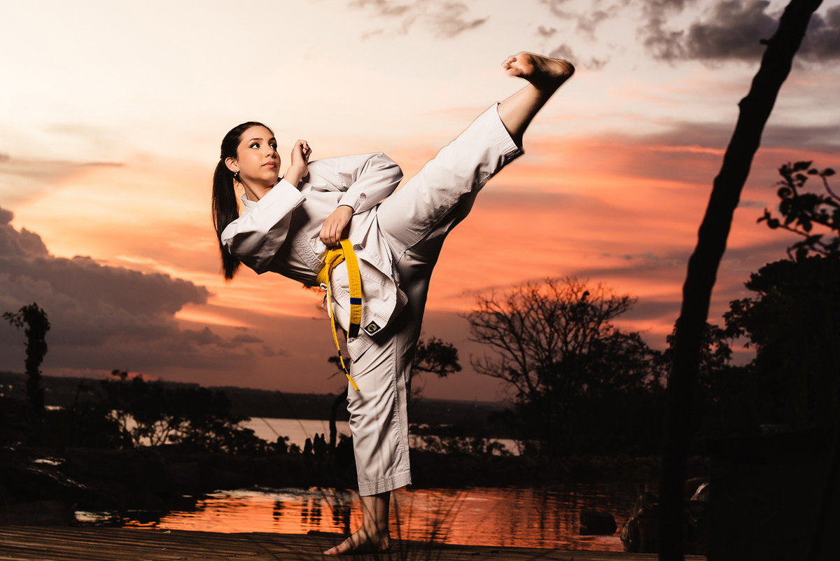 Ensaio de 15 Anos da Amanda realizado no Villa Giardini em Brasília, DF por Rafael Steffen Fotografia - Fotógrafo de Quinze Anos em Brasília.