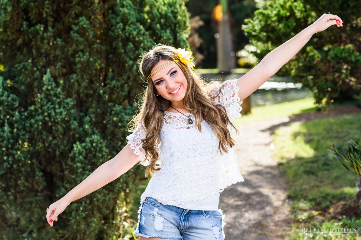 Ensiao de 15 Anos em Brasília, DF.