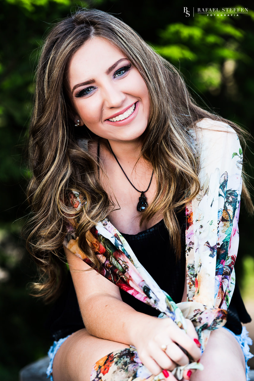 Ensaio 15 Anos Jardim Botânico de Brasília fotografado por Rafael Steffen