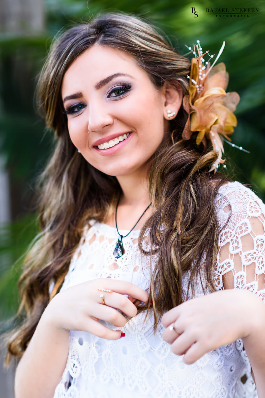 Ensaio de 15 Anos em Brasília fotografado por Rafael Steffen Fotografia.