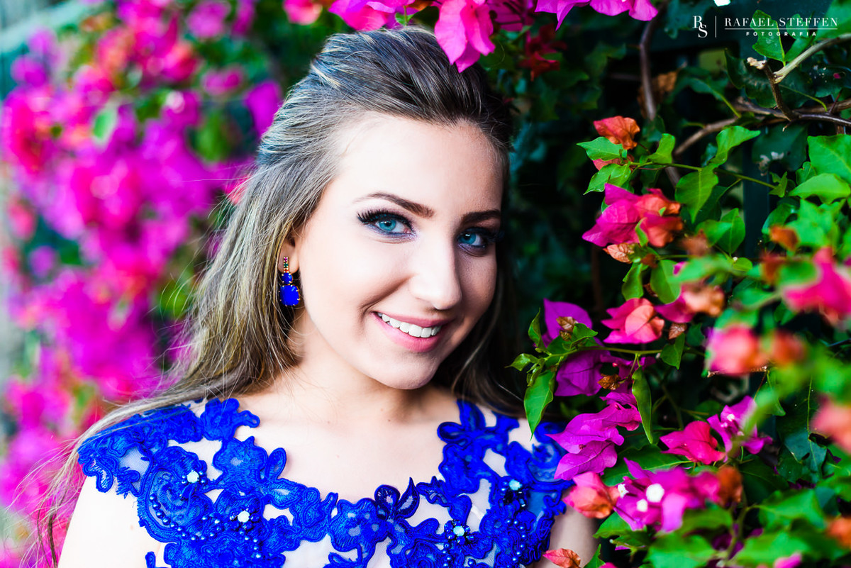 Fotografia de 15 Anos em Brasília fotografado por Rafael Steffen