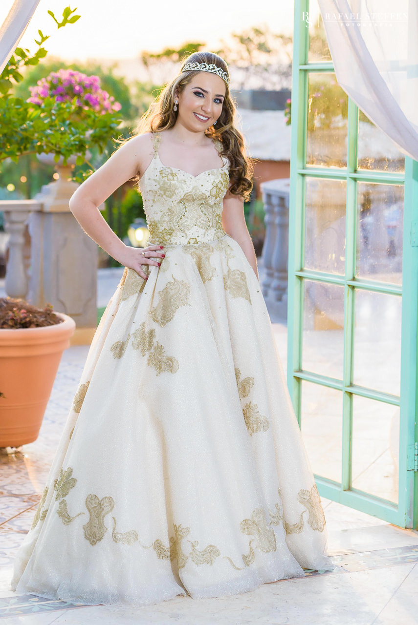 Foto Ensaio Fotográfico 15 Anos Villa Giardini em Brasília pelo fotógrafo Rafael Steffen.