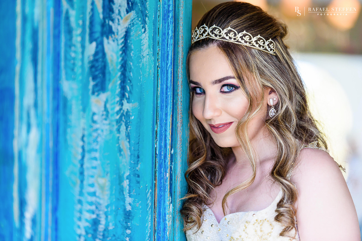 Sessão de Fotos Pré 15 Anos da Laura no Villa Giardini em Brasília fotografado por Rafael Steffen Fotografia.