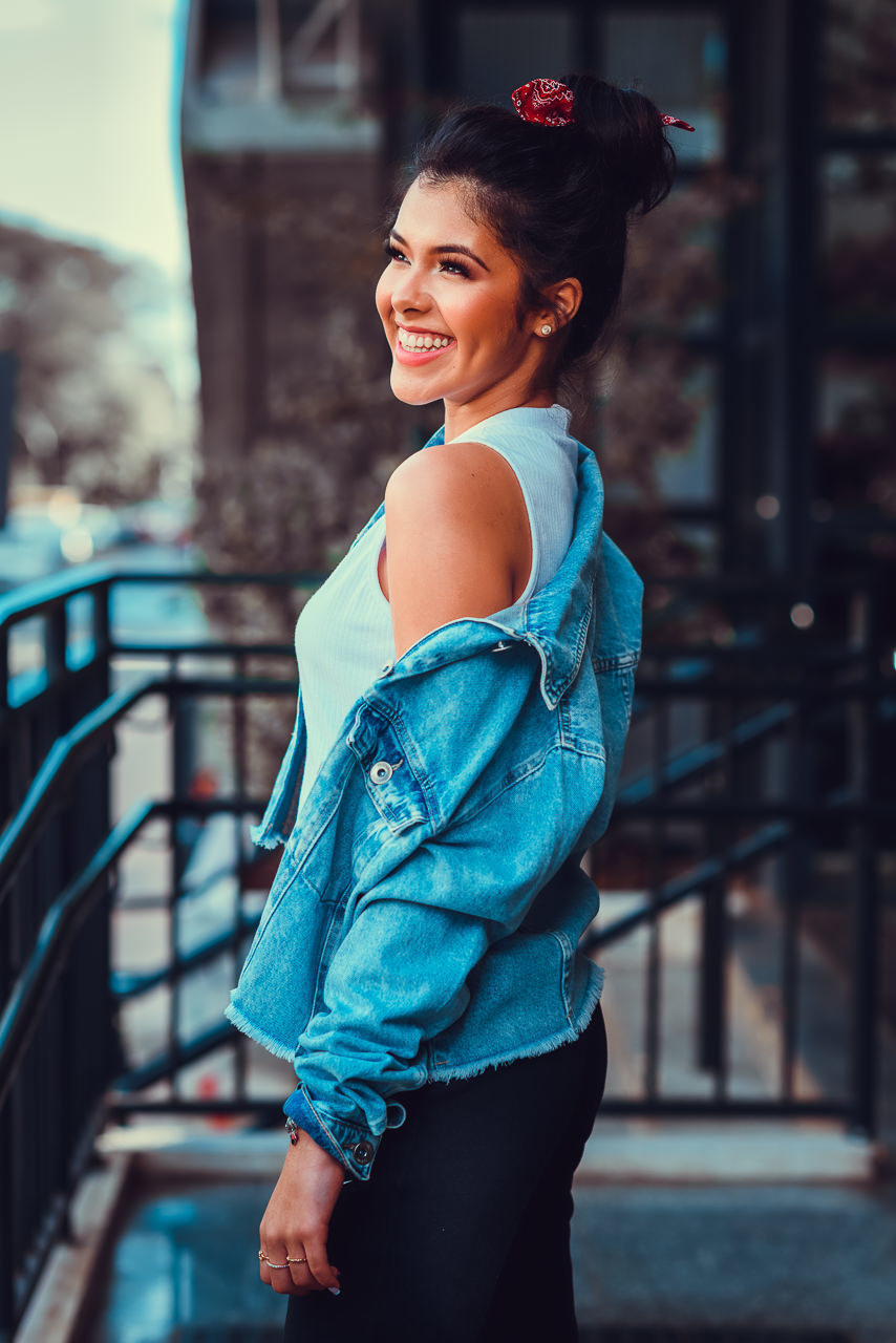 Ensaio de 15 anos da Mariana fotografado por Rafael Steffen Fotografia em Brasília.