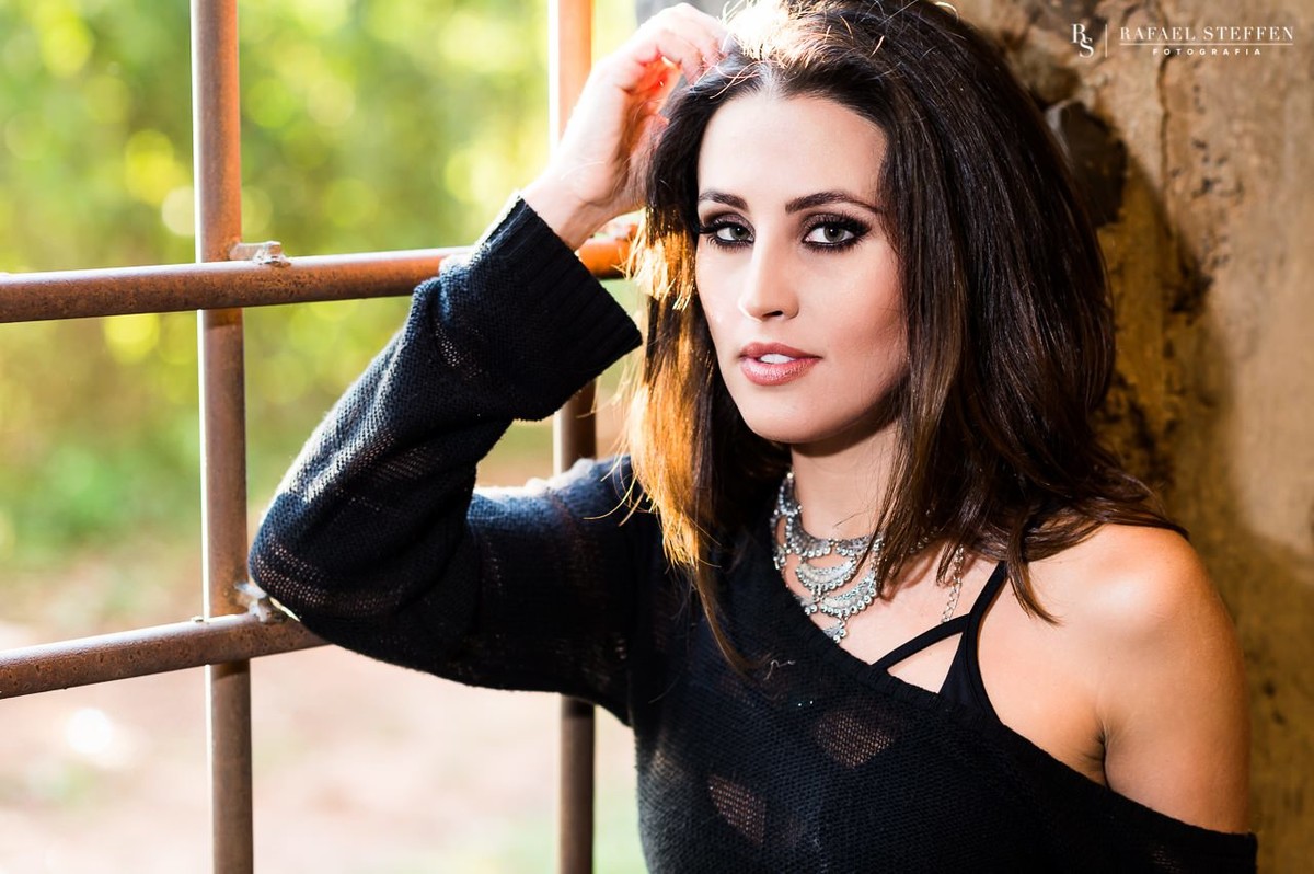 Ensaio Fotográfico Brasília Rafael Steffen 0