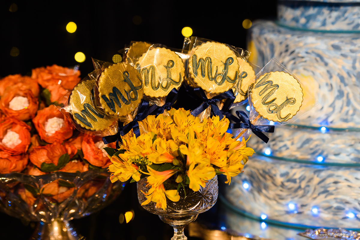 Decoração da festa de 15 anos da Malu no Dúnia Hall em Brasília. 