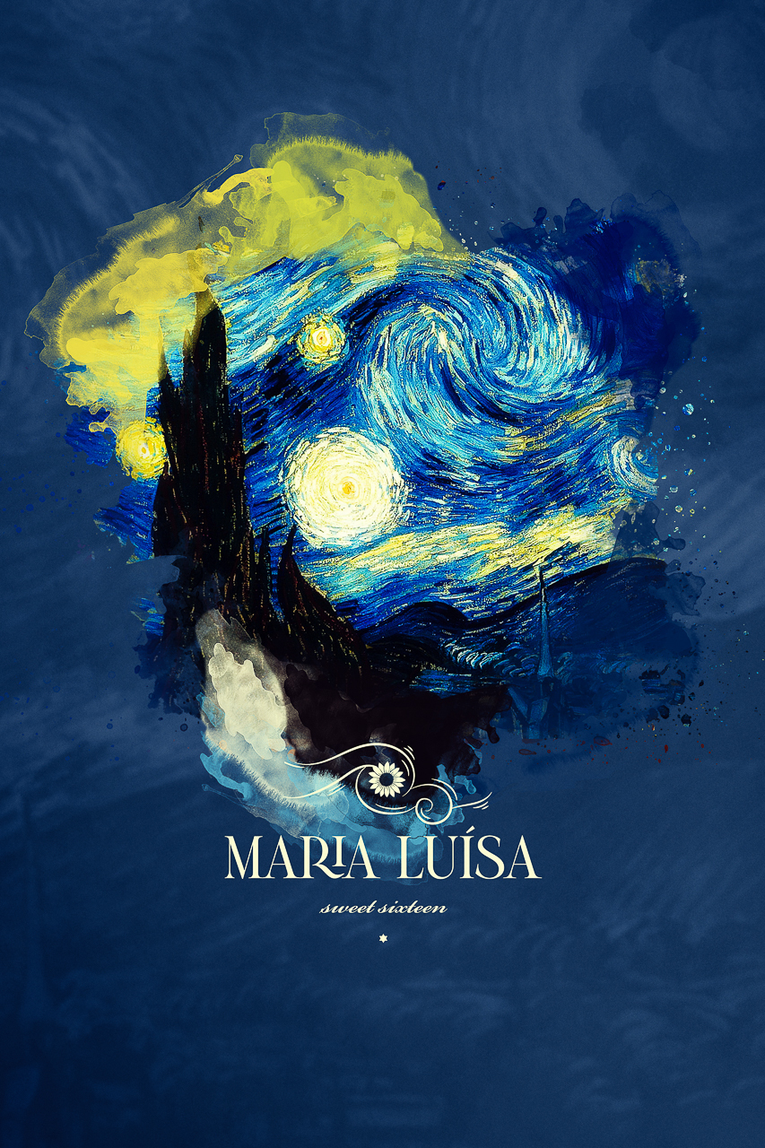 Abertura do Álbum da Festa de Quinze Anos da Maria Luísa no Dúnia City Hall em Brasília DF 