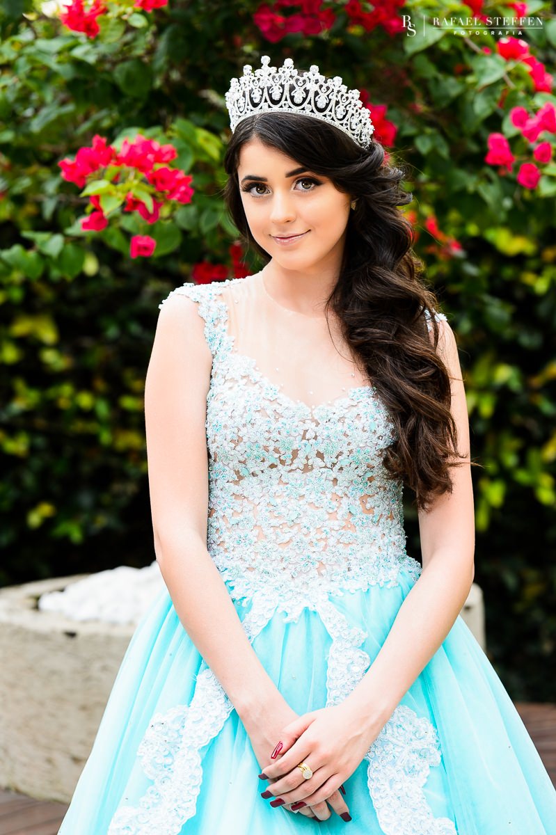 15 Anos Debutante Brasília - DF