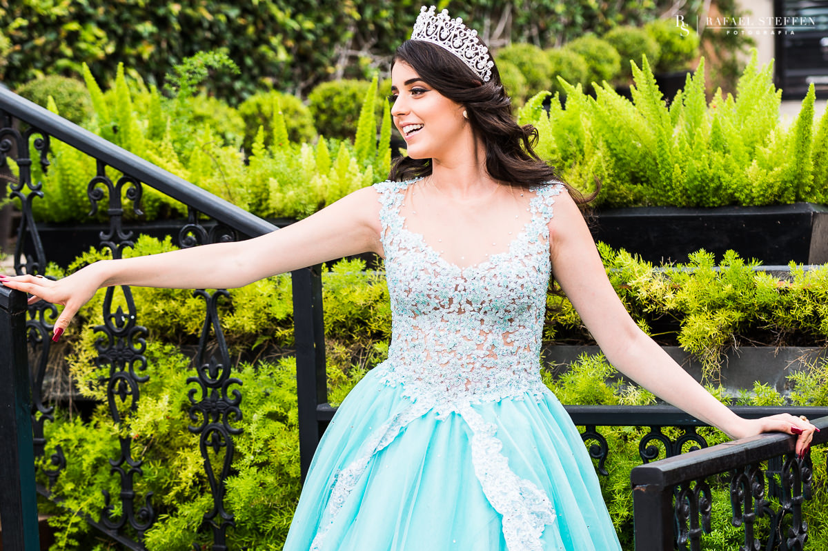 debutante feliz brasília