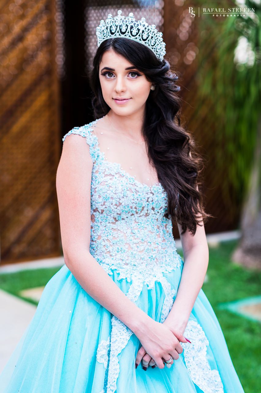 15 Anos Diva Lago Sul