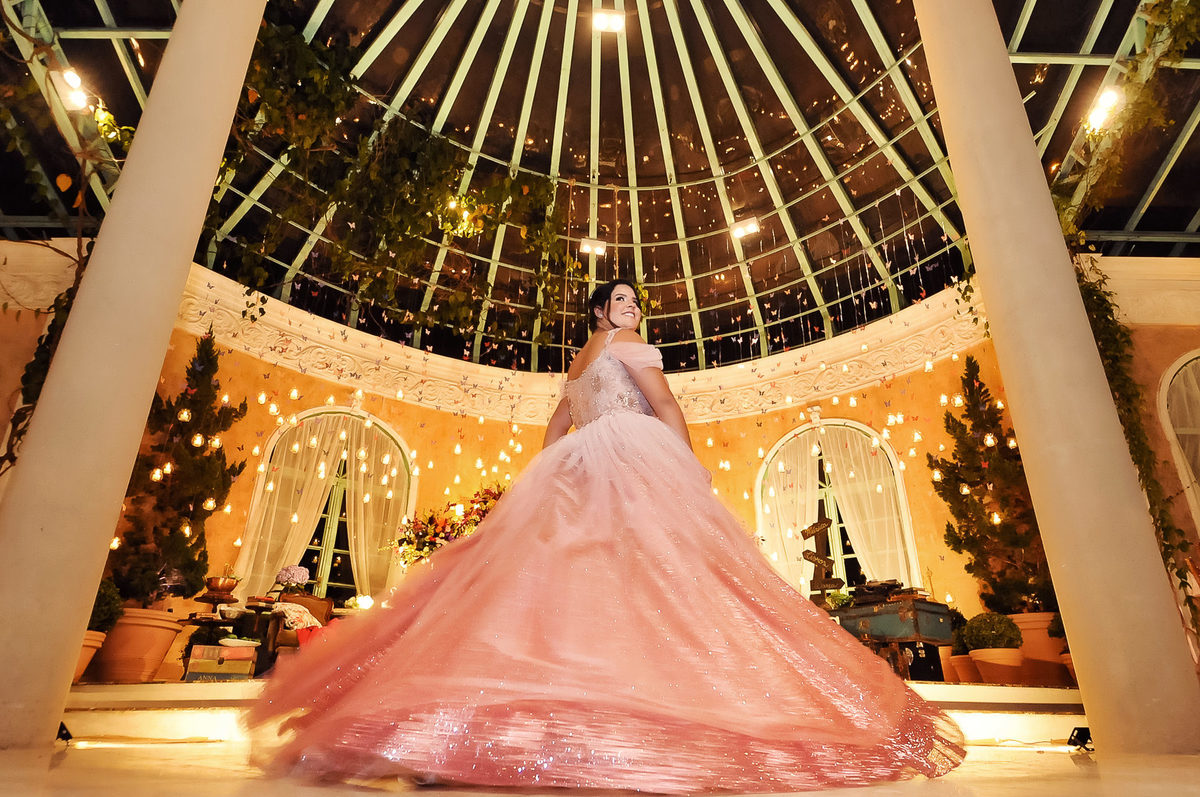 15 ANOS - 15 ANOS SARAH - Villa Giardini - Brasília - DF