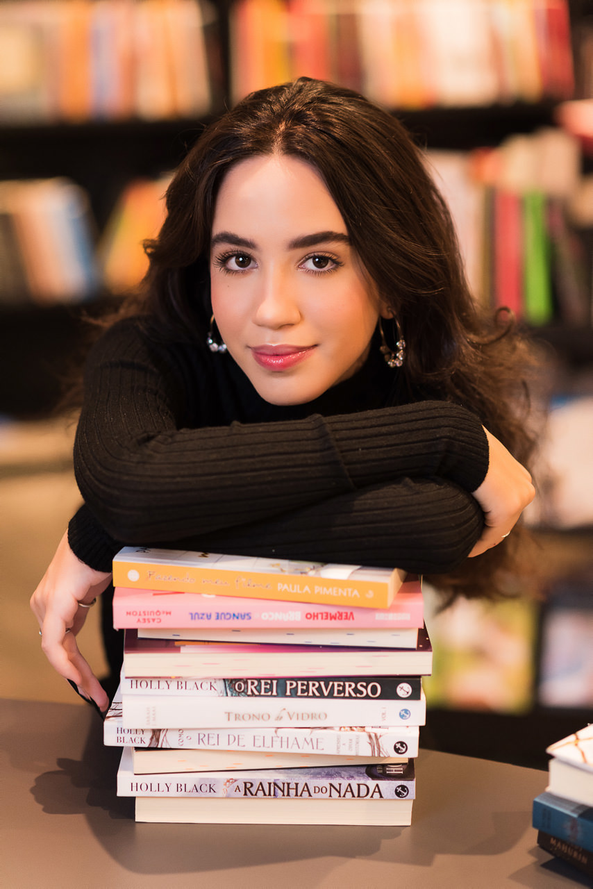 Ensaio quinze anos em Brasília - DF.