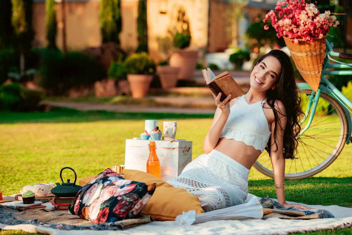 Fotógrafo de Ensaio de Quinze Anos em Brasília DF. 