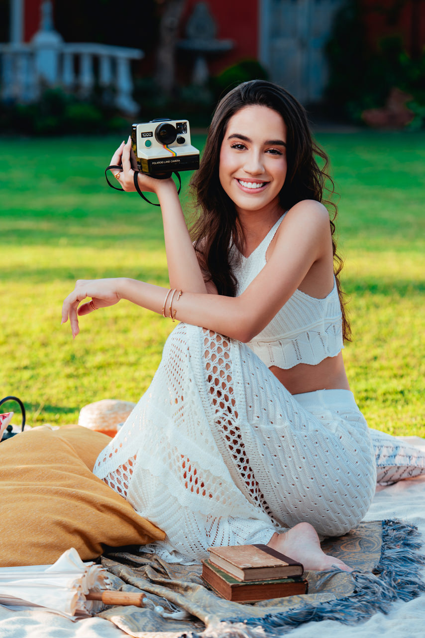 Fotógrafo de Ensaio de Quinze Anos em Brasília DF. 