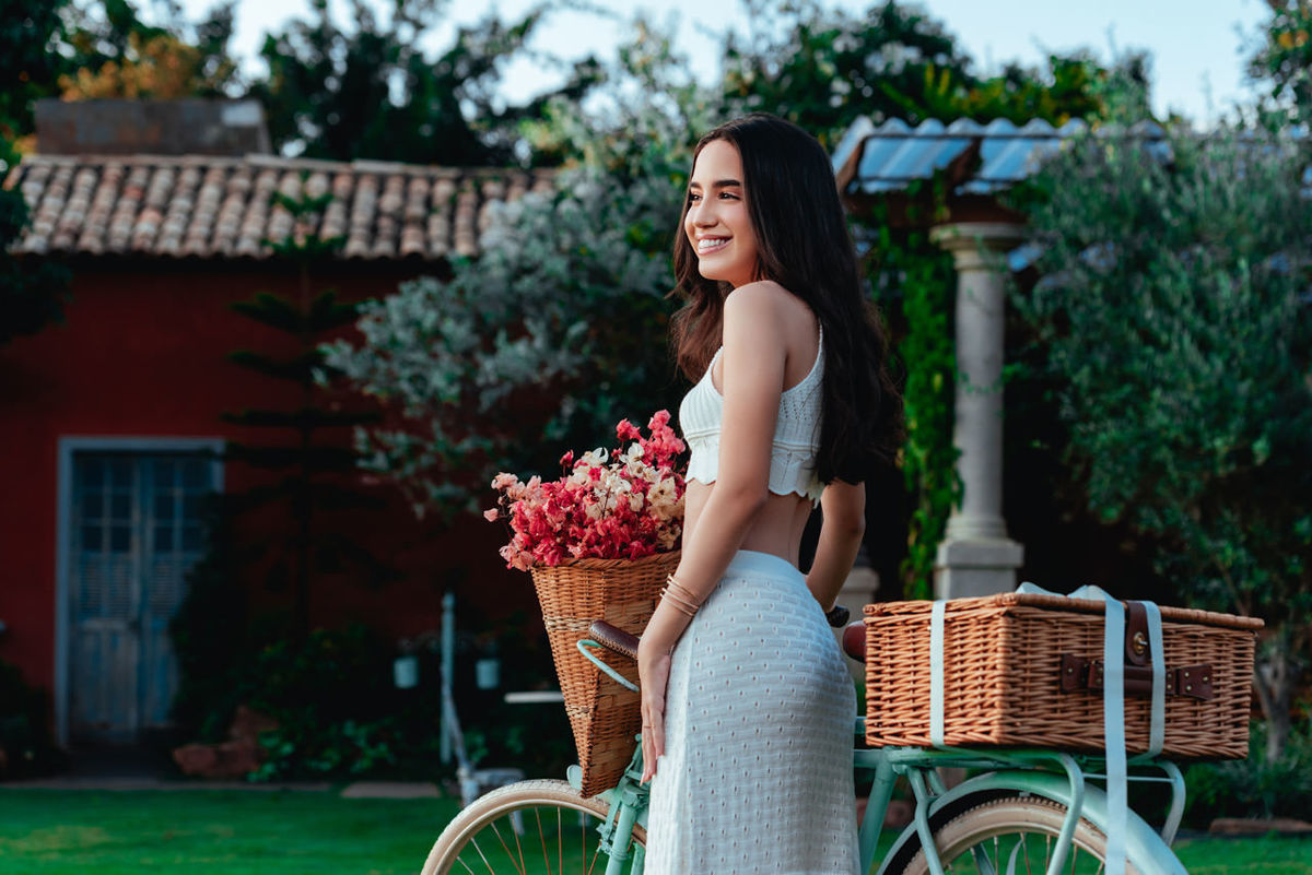 Fotógrafo de Ensaio de Quinze Anos em Brasília DF. 