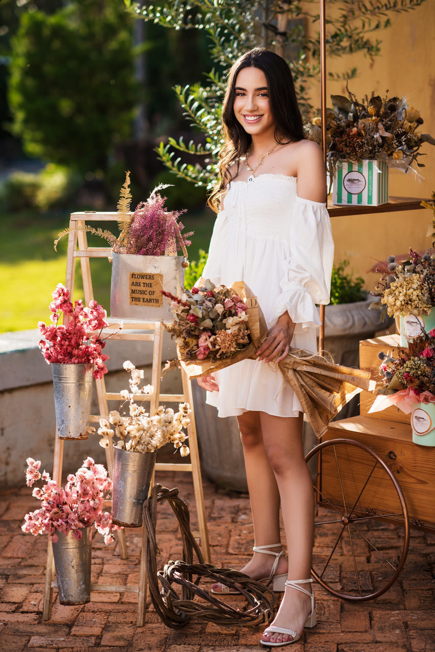 Fotógrafo de Ensaio de Quinze Anos em Brasília DF. 