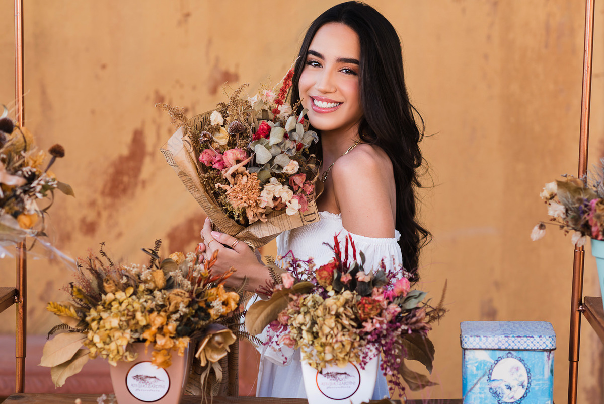 Fotógrafo de Ensaio de Quinze Anos em Brasília DF. 