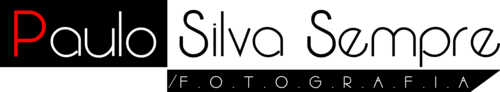 Logotipo de Paulo Silva Sempre