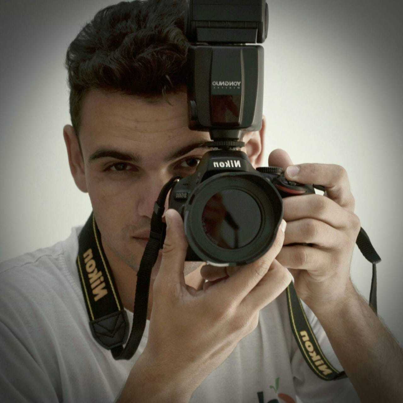 Sobre Paulo Silva Sempre Fotografia