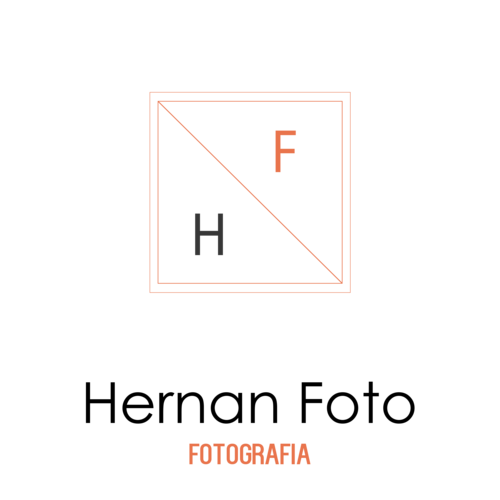 Logotipo de Hernanfoto