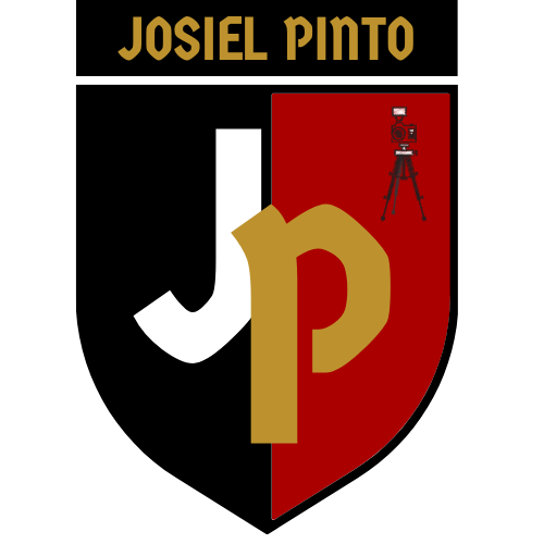 Logotipo de Josiel Pinto 