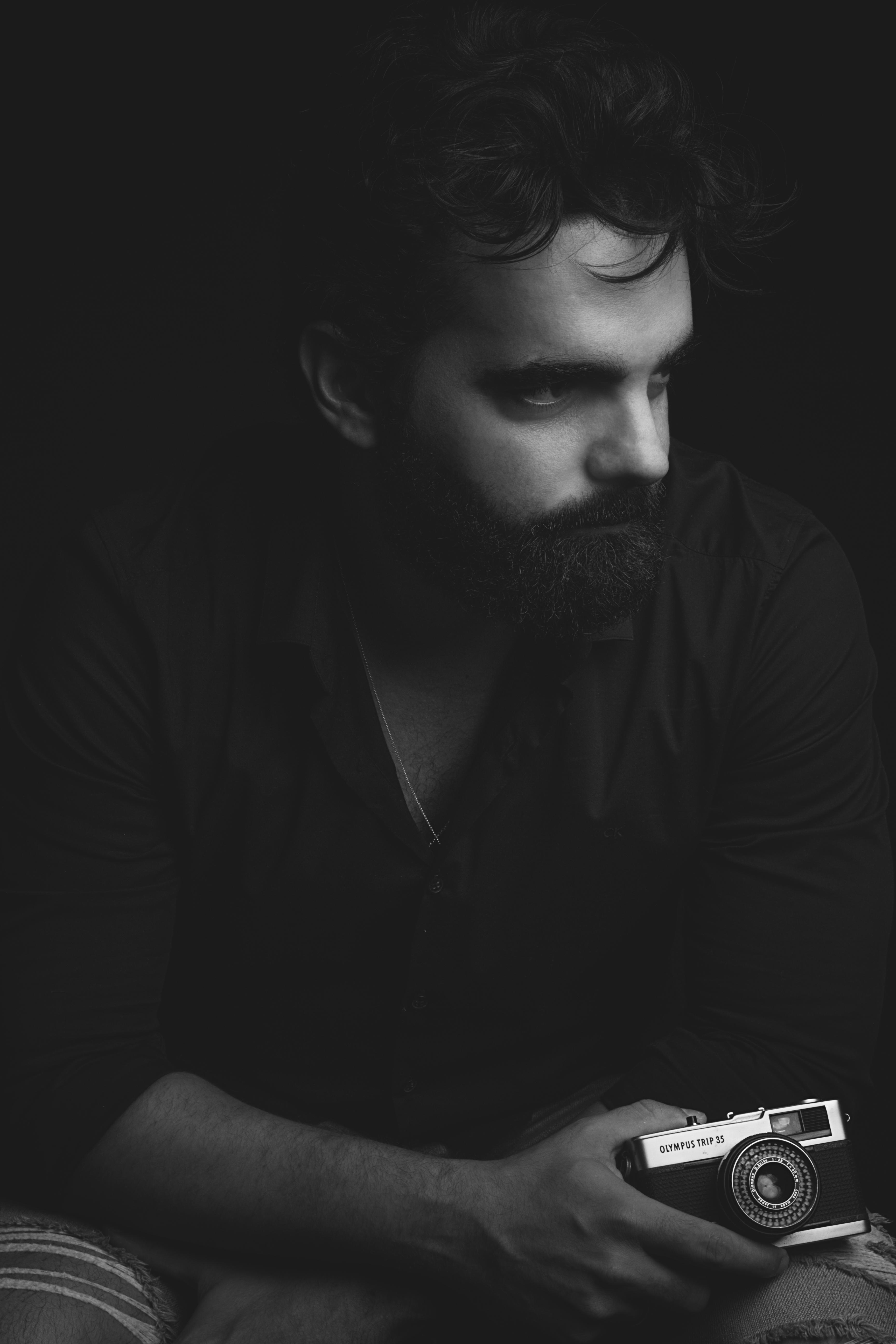 Sobre Thiago Varela Studio