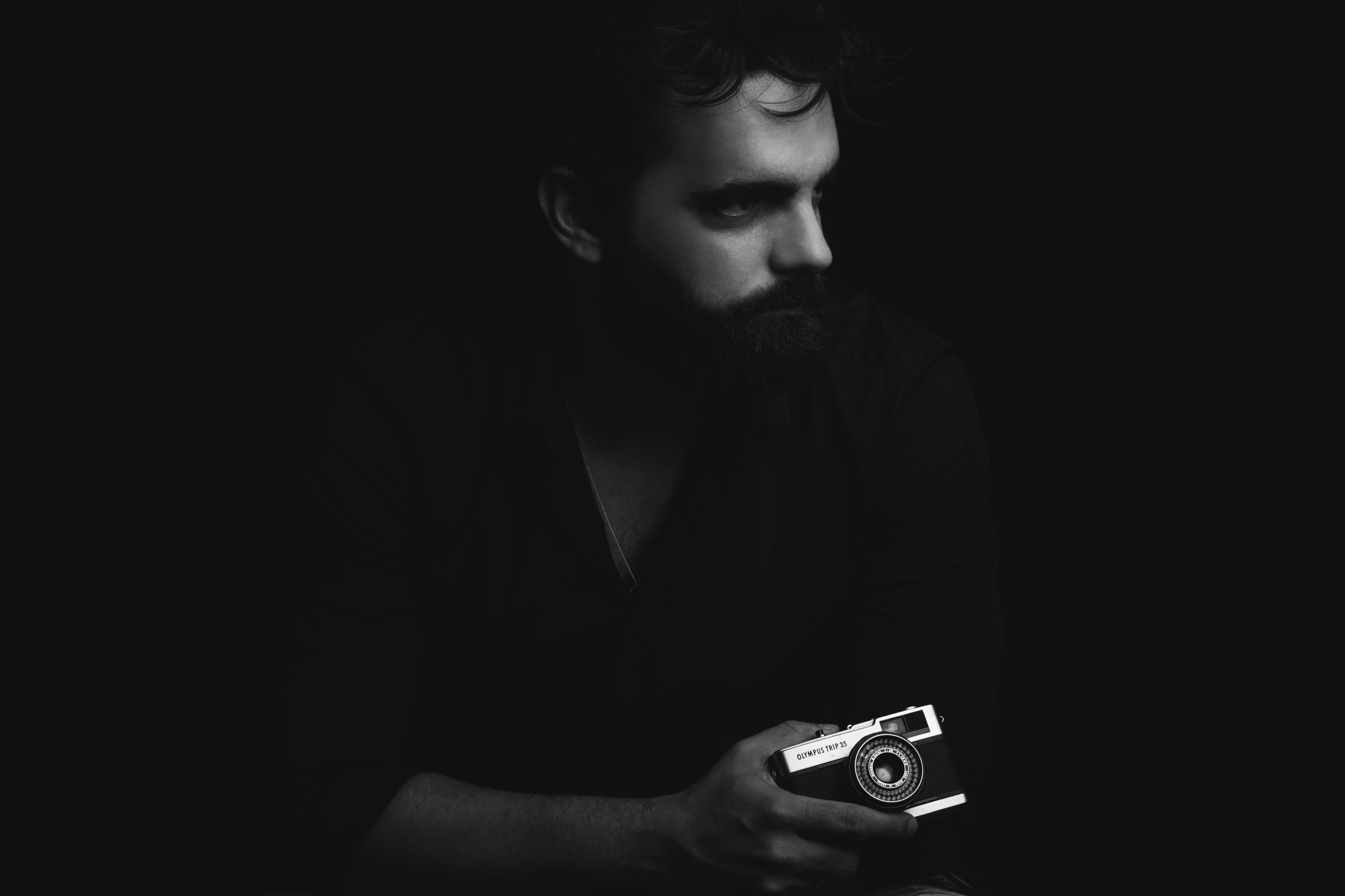 Sobre Thiago Varela Studio