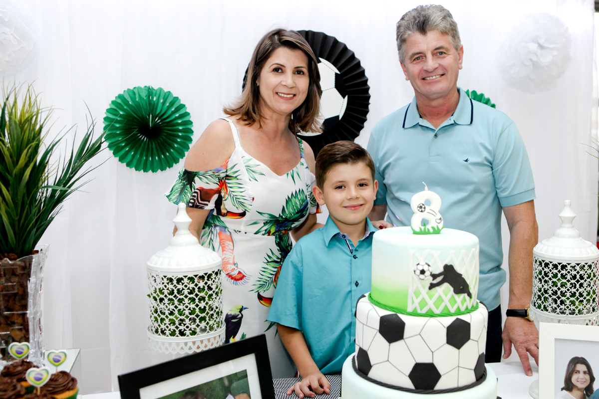 oitoanos, fotografiainfantil, fotodefesta, festadecriança, futebol, festadacopa, aniversariodejogador