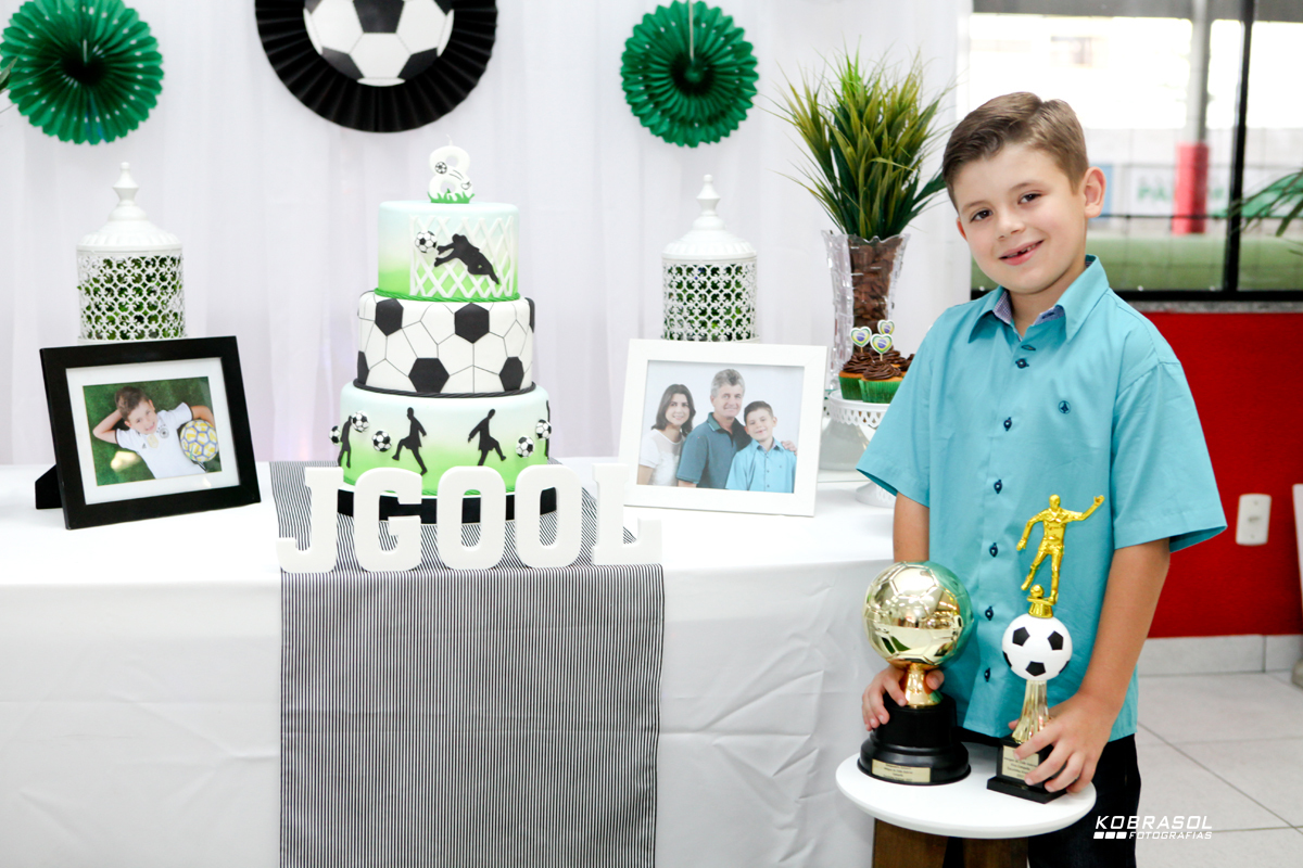 oitoanos, fotografiainfantil, fotodefesta, festadecriança, futebol, festadacopa, aniversariodejogador