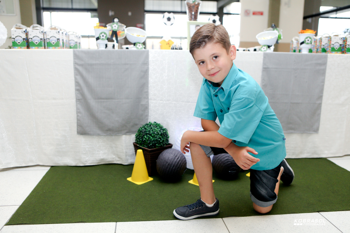 oitoanos, fotografiainfantil, fotodefesta, festadecriança, futebol, festadacopa, aniversariodejogador