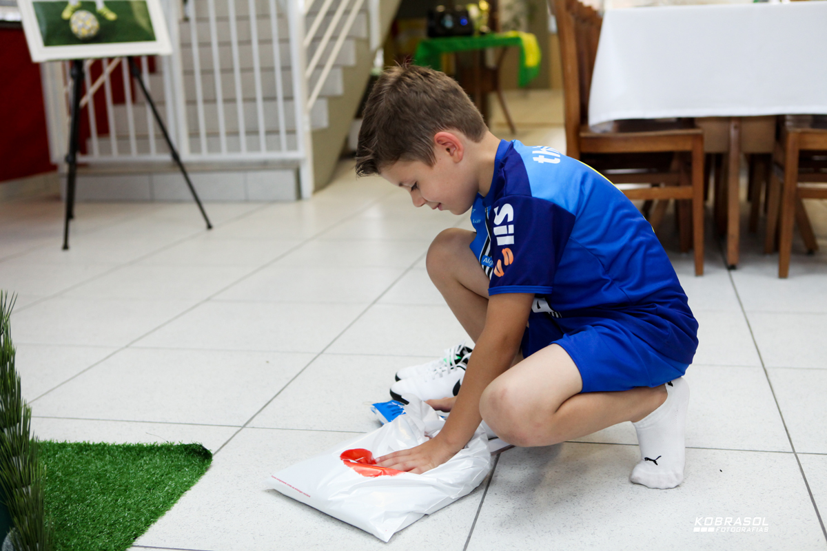 oitoanos, fotografiainfantil, fotodefesta, festadecriança, futebol, festadacopa, aniversariodejogador