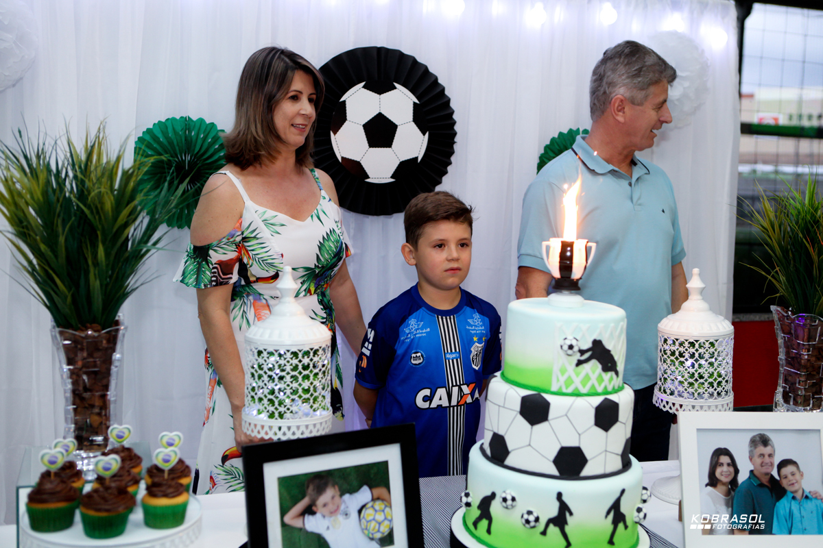 oitoanos, fotografiainfantil, fotodefesta, festadecriança, futebol, festadacopa, aniversariodejogador