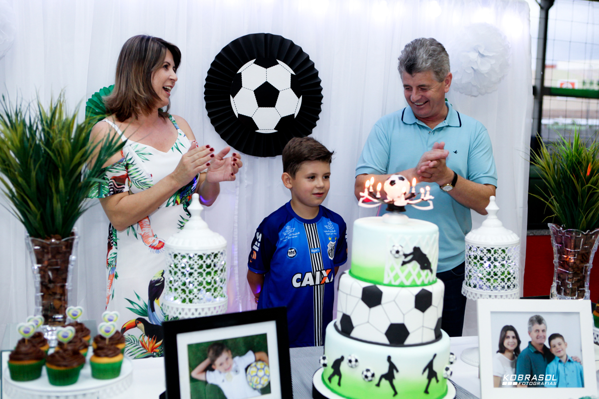 oitoanos, fotografiainfantil, fotodefesta, festadecriança, futebol, festadacopa, aniversariodejogador