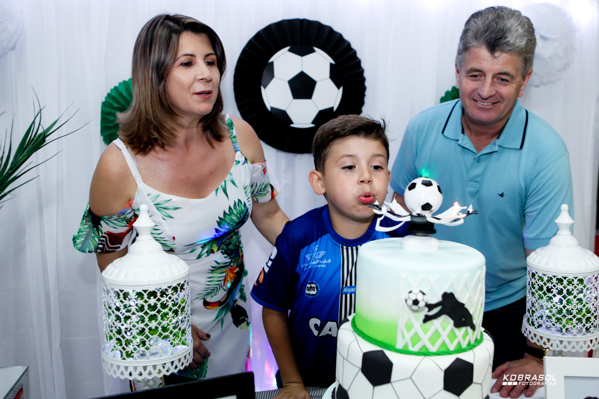 oitoanos, fotografiainfantil, fotodefesta, festadecriança, futebol, festadacopa, aniversariodejogador