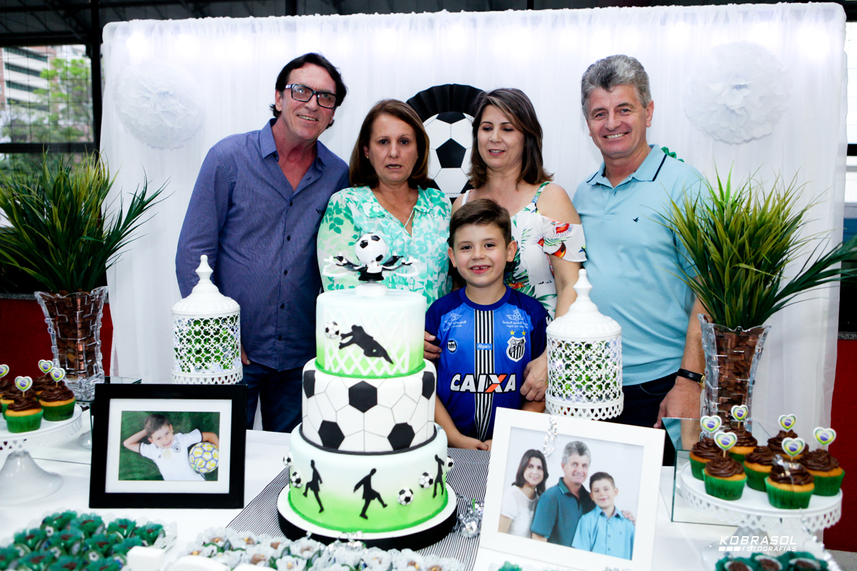 oitoanos, fotografiainfantil, fotodefesta, festadecriança, futebol, festadacopa, aniversariodejogador