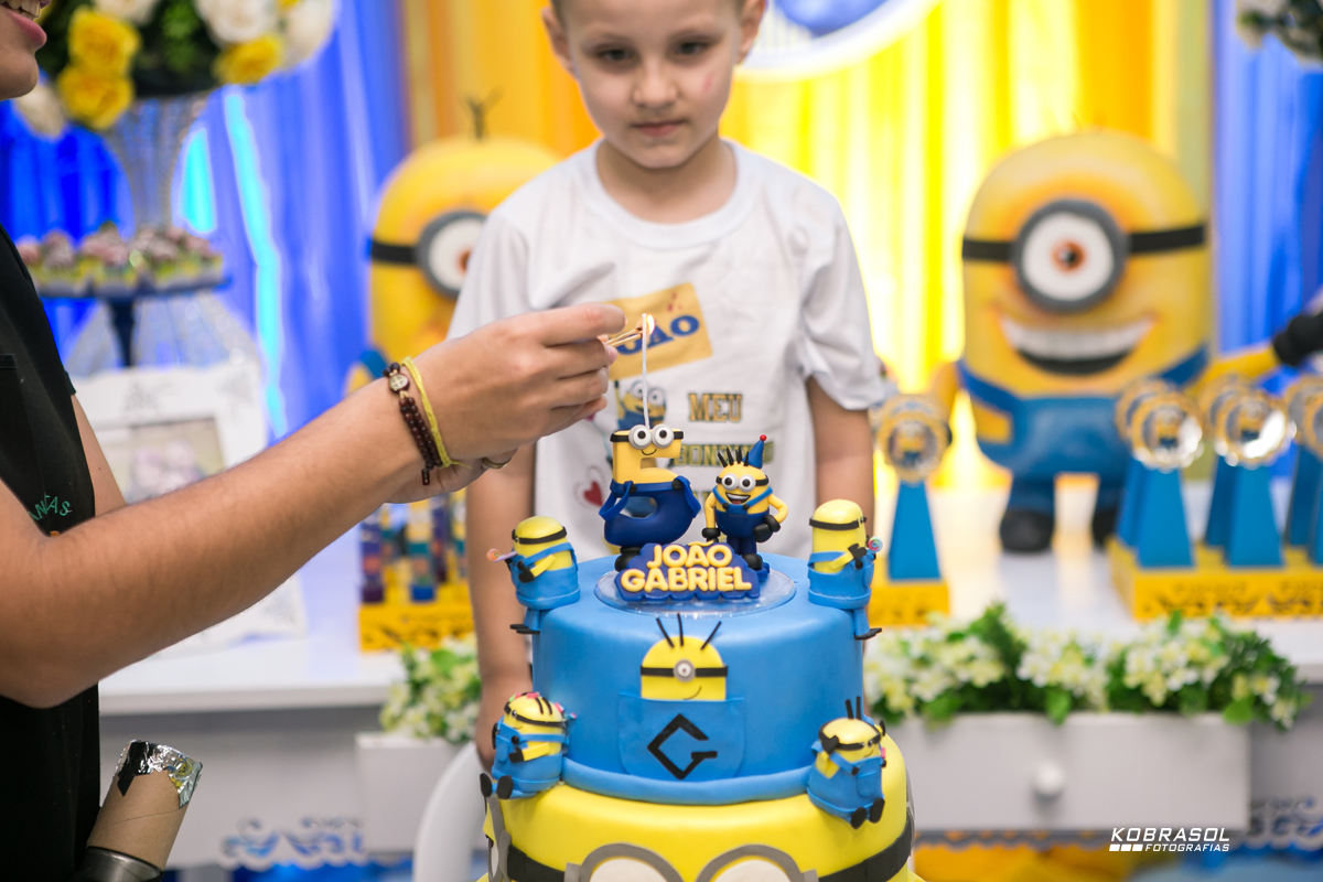 cincoanos, quintoaninho, fotografiainfantil, fotodefesta, festadecriança, minnionsdecor, festameumalvadofavorito, manufestas