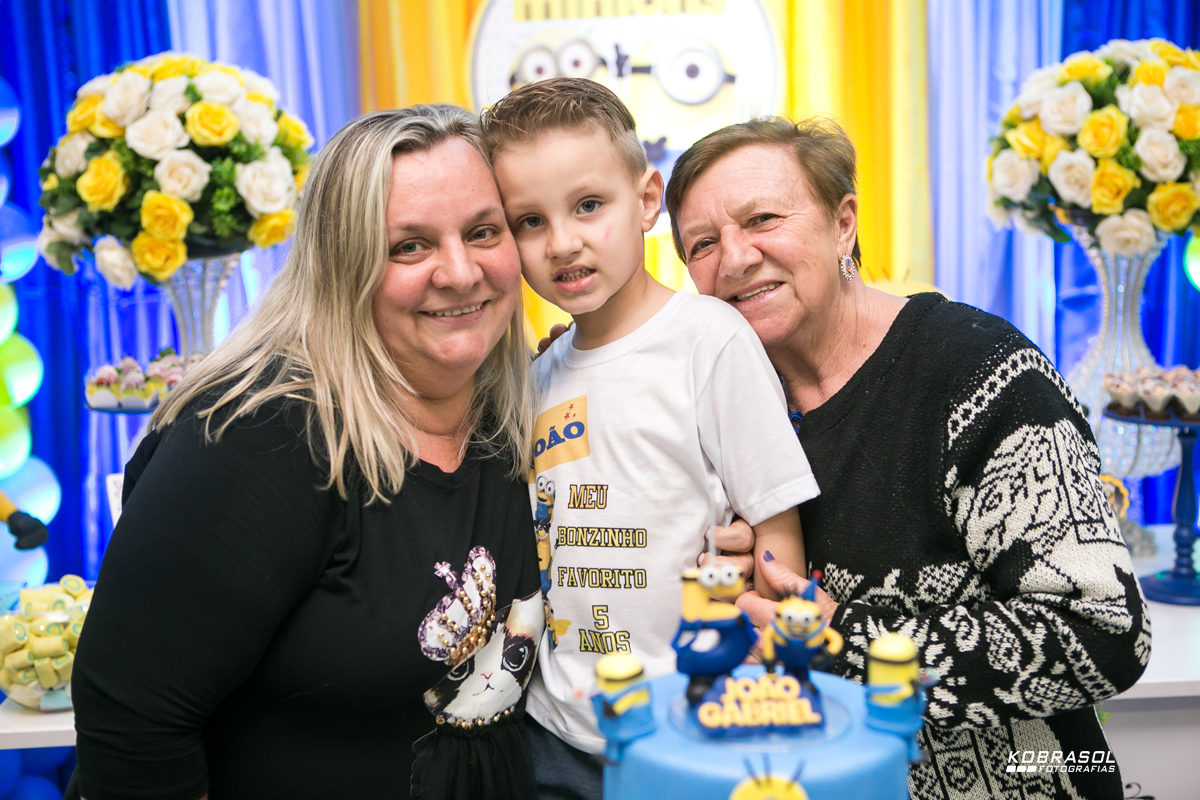 cincoanos, quintoaninho, fotografiainfantil, fotodefesta, festadecriança, minnionsdecor, festameumalvadofavorito, manufestas