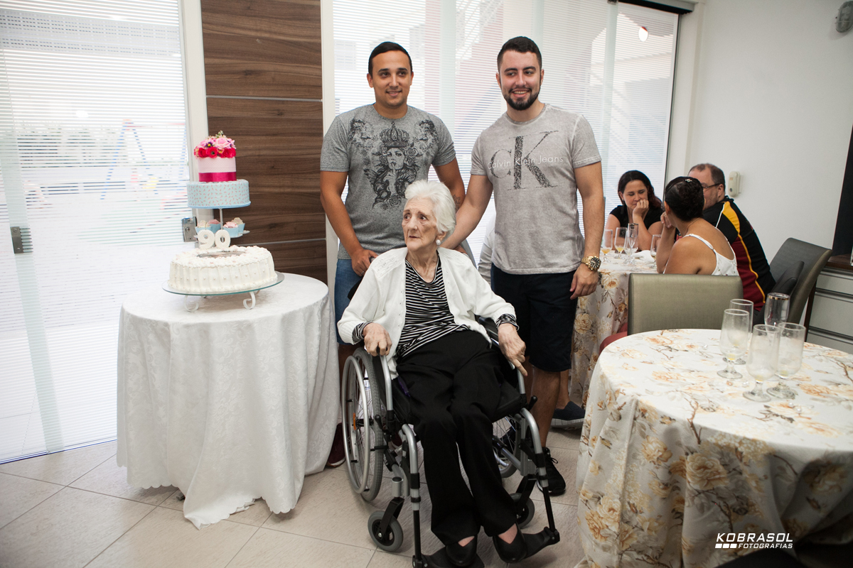 90anos, centenário, aniversáriode90anos, fotosdefesta