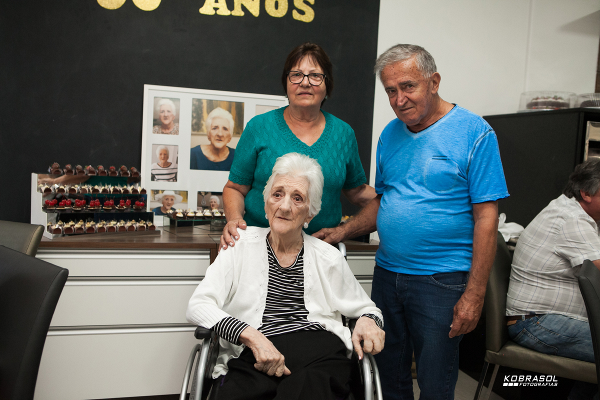 90anos, centenário, aniversáriode90anos, fotosdefesta