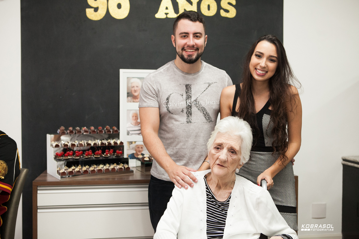 90anos, centenário, aniversáriode90anos, fotosdefesta