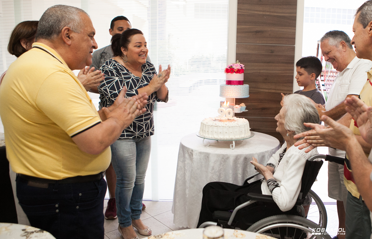90anos, centenário, aniversáriode90anos, fotosdefesta