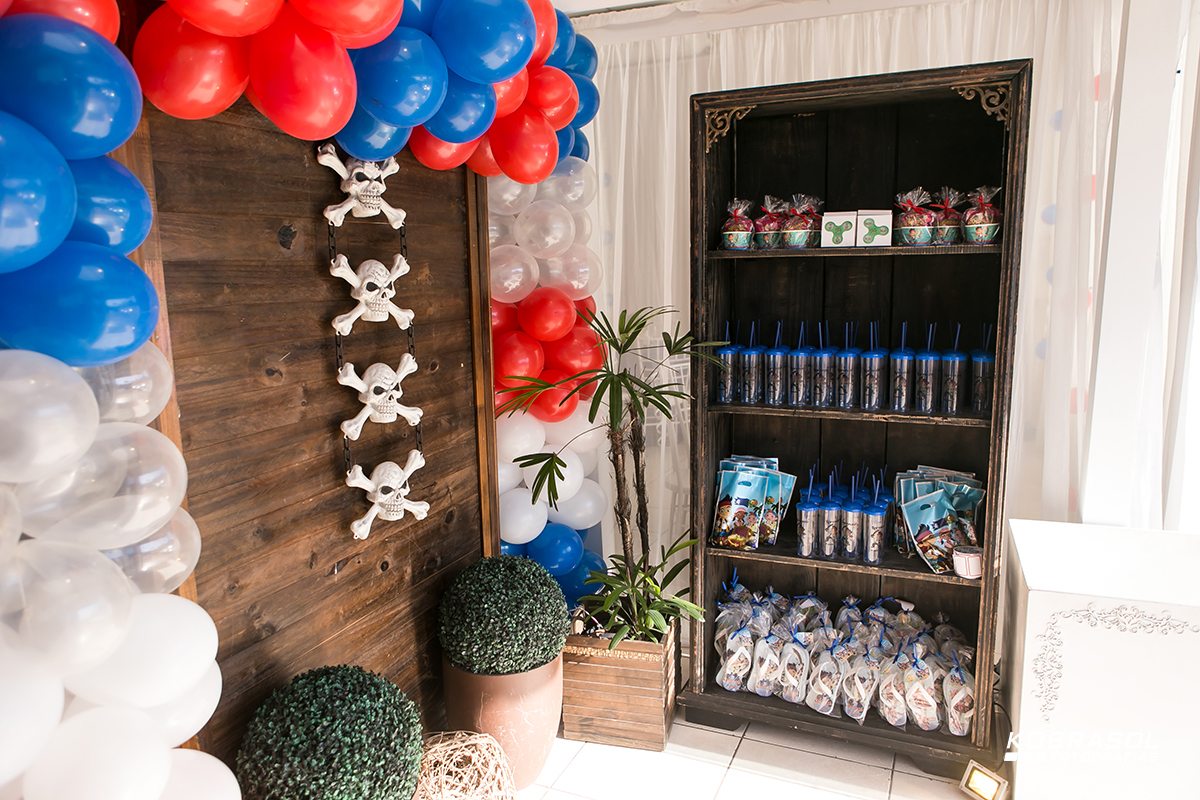 aniversariodecriança, festadepirata, temafestademenino, festaparamenino, quatroanos, turmadobarulho, festaemflorianopolis, fotosdefesta