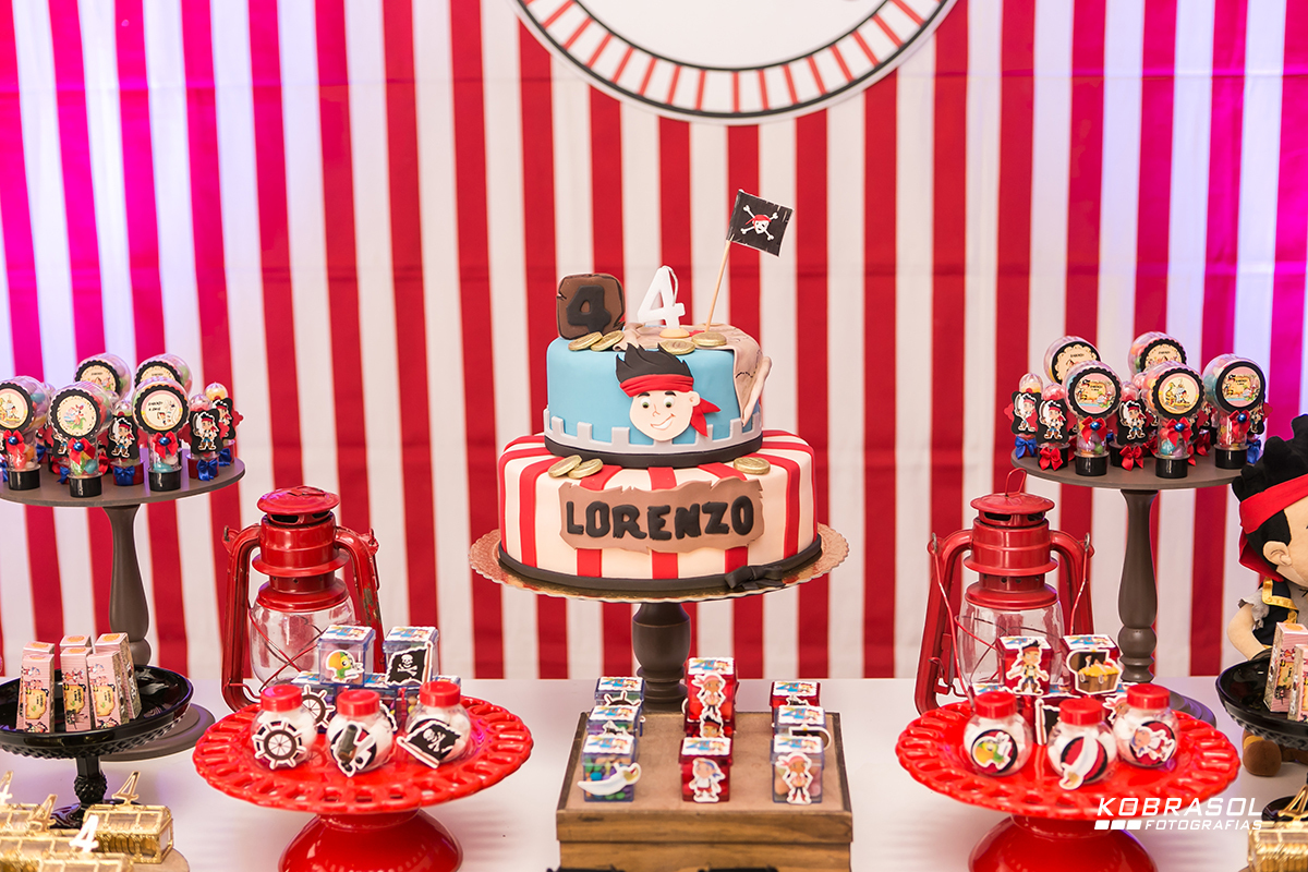 aniversariodecriança, festadepirata, temafestademenino, festaparamenino, quatroanos, turmadobarulho, festaemflorianopolis, fotosdefesta