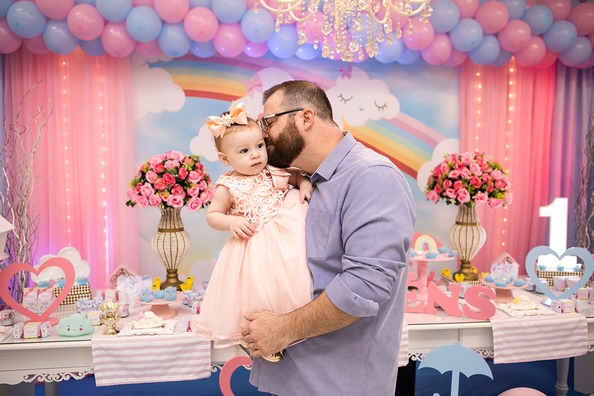 aniversariode1ano, chuvadebenção, chuvadeamordecor, festademenina, fotosdefesta, festadeaniversarioemflorianopolis, festadeumano