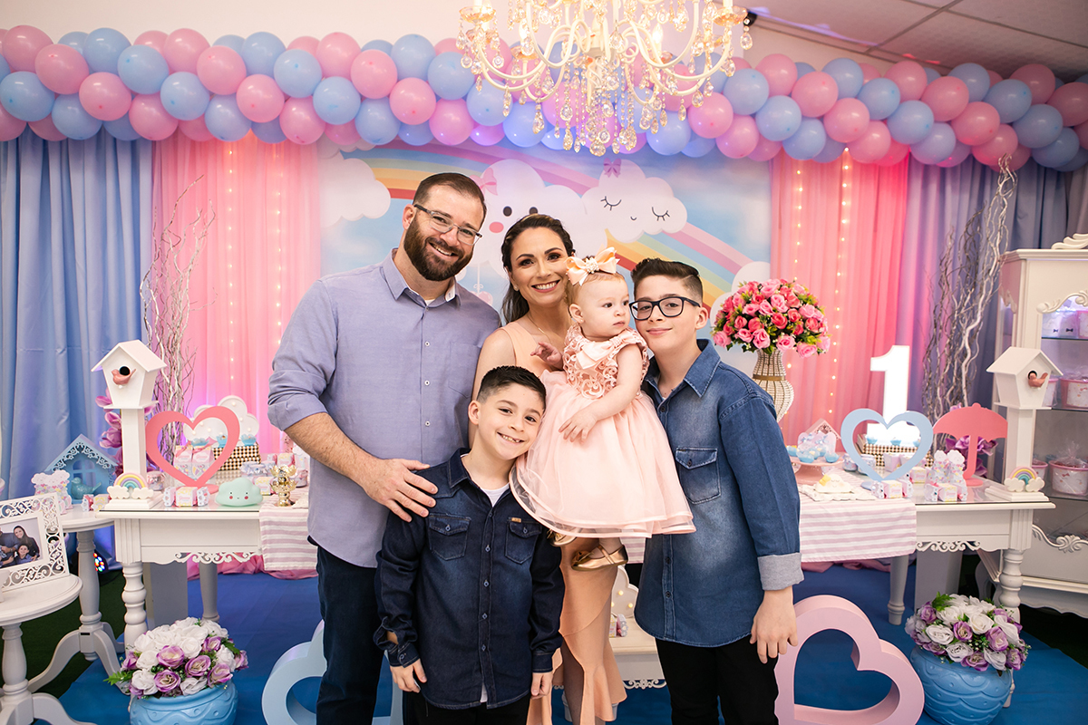 aniversariode1ano, chuvadebenção, chuvadeamordecor, festademenina, fotosdefesta, festadeaniversarioemflorianopolis, festadeumano